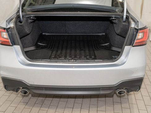 Used 2024 Subaru Legacy Touring XT image 6