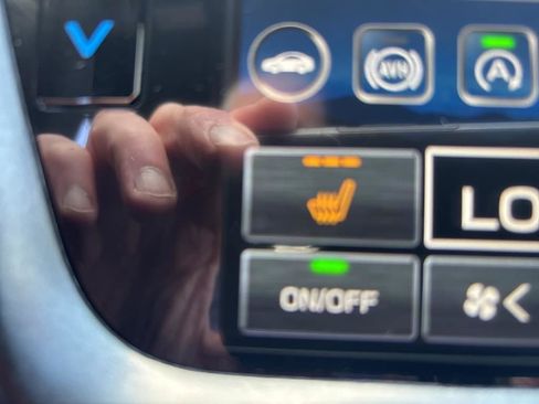 New 2025 Subaru Outback Wilderness image 26