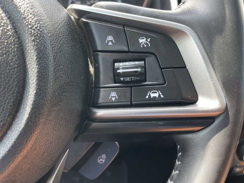 Used 2020 Subaru Ascent Touring w/ Popular Package #2A image 17