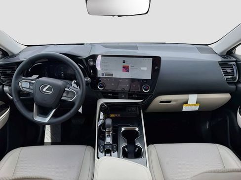 New 2026 Lexus NX 350 AWD w/ Luxury Package image 16