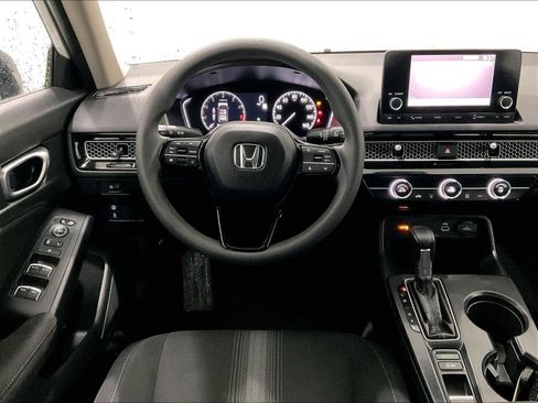 Used 2023 Honda Civic LX image 17