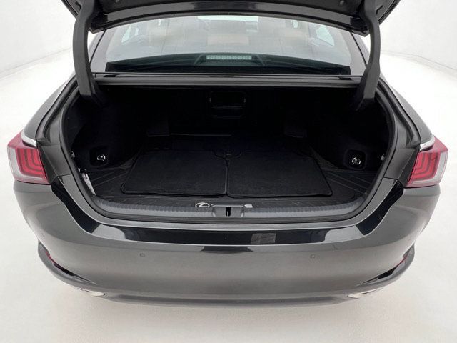 Used 2025 Lexus ES 350 w/ Premium Package FWD image 26