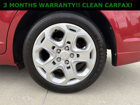 Used 2011 Ford Fusion SE w/ 202A Rapid Spec Order Code image 31