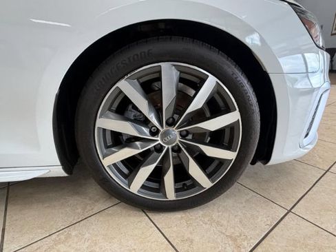 Used 2020 Audi A4 2.0T Premium Plus w/ Premium Plus Package FWD image 19