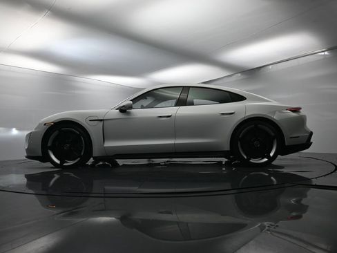 Used 2024 Porsche Taycan Turbo S image 47