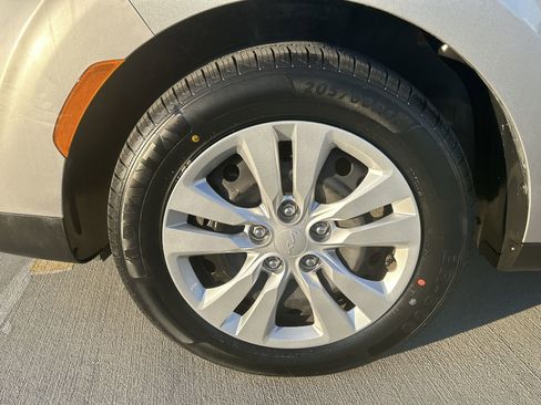 Used 2022 Kia Soul LX image 18