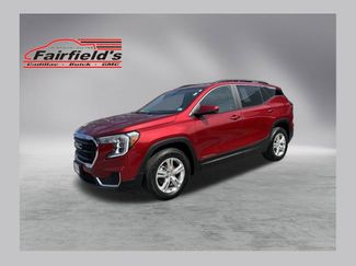 Used 2022 GMC Terrain SLE w/ Driver Convenience Package 360° Tour