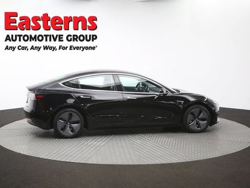 Used 2018 Tesla Model 3 Long Range AWD/4WD image 39