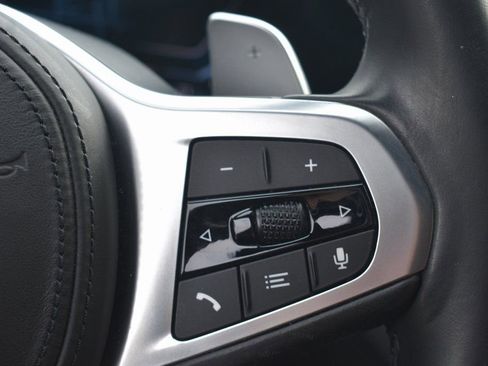 Used 2023 BMW 330e w/ M Sport Package image 16