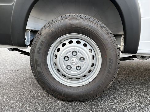 Used 2025 RAM ProMaster 2500 image 17