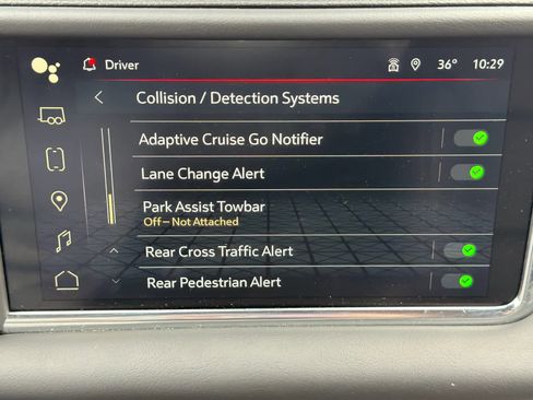 Used 2024 GMC Yukon Denali image 54