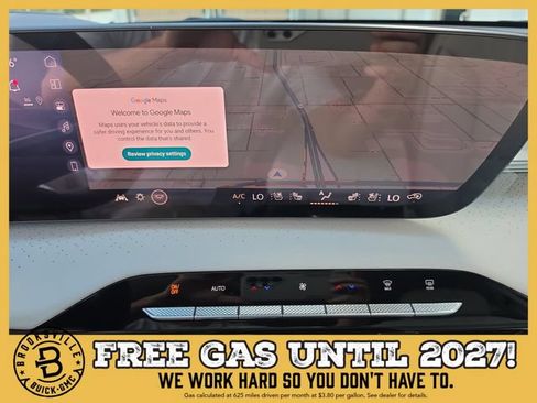 New 2027 Buick Enclave Avenir w/ LPO, Floor Liner Package FWD image 21