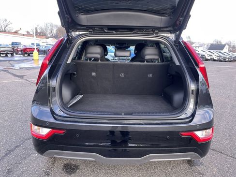 Certified 2024 Kia Niro Wind w/ Wind Preserve Package image 11