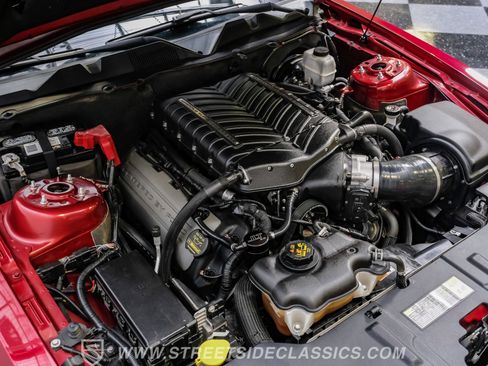 Used 2014 Ford Mustang GT Premium image 39