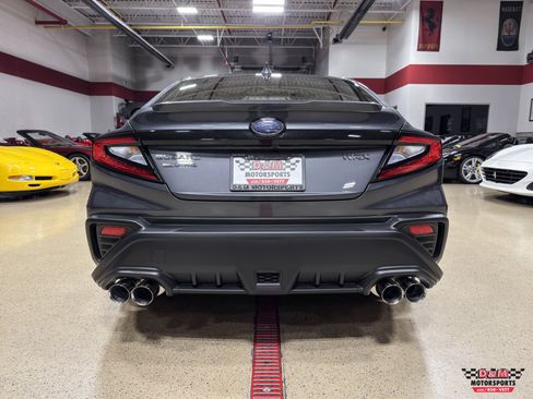 Used 2024 Subaru WRX Premium image 4