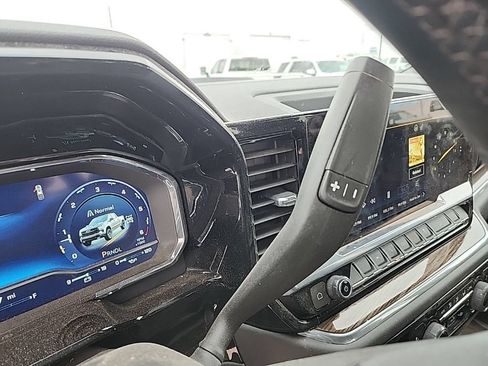 Certified 2023 Chevrolet Silverado 1500 LT Trail Boss w/ Protection Package AWD/4WD image 12