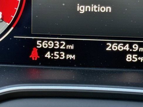 Used 2021 Audi A4 2.0T Premium Plus w/ Premium Plus Package image 11