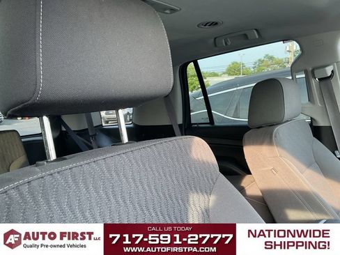 Used 2017 Chevrolet Tahoe LS w/ Max Trailering Package AWD/4WD image 18