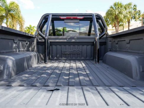 Used 2019 Chevrolet Silverado 1500 High Country w/ Technology Package AWD/4WD image 87