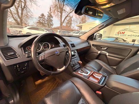 Used 2014 Volvo XC90 3.2 image 9