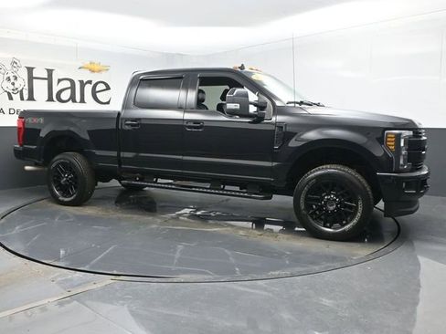 Used 2019 Ford F250 Lariat image 6