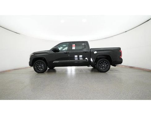 New 2025 Toyota Tundra Platinum AWD/4WD image 19