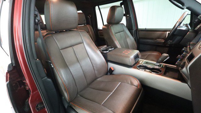 Used 2016 Ford Expedition EL King Ranch AWD/4WD image 13