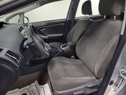 Used 2014 Toyota Prius Two image 13