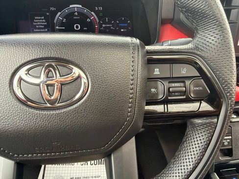 Used 2024 Toyota Tundra TRD Pro AWD/4WD image 26