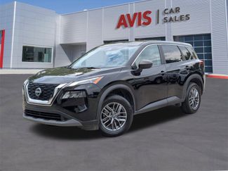 Used 2023 Nissan Rogue S image 1