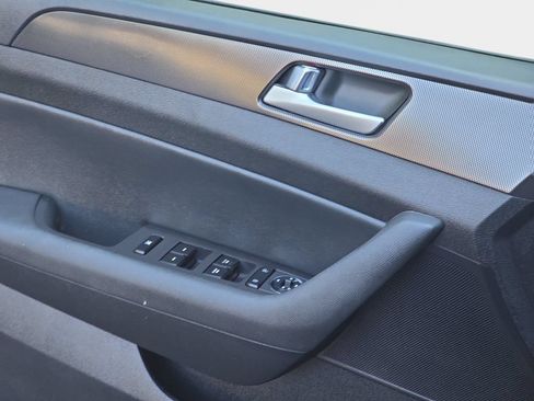 Used 2015 Hyundai Sonata Sport w/ Option Group 03 FWD image 26