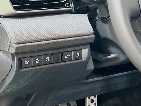 New 2026 Toyota Camry SE image 10