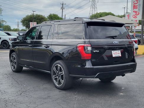 Used 2021 Ford Expedition Max Limited RWD image 6