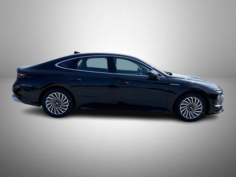 New 2025 Hyundai Sonata SEL image 4