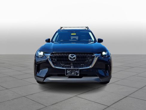Certified 2024 MAZDA CX-90 3.3 Turbo w/ Preferred Package AWD/4WD image 2