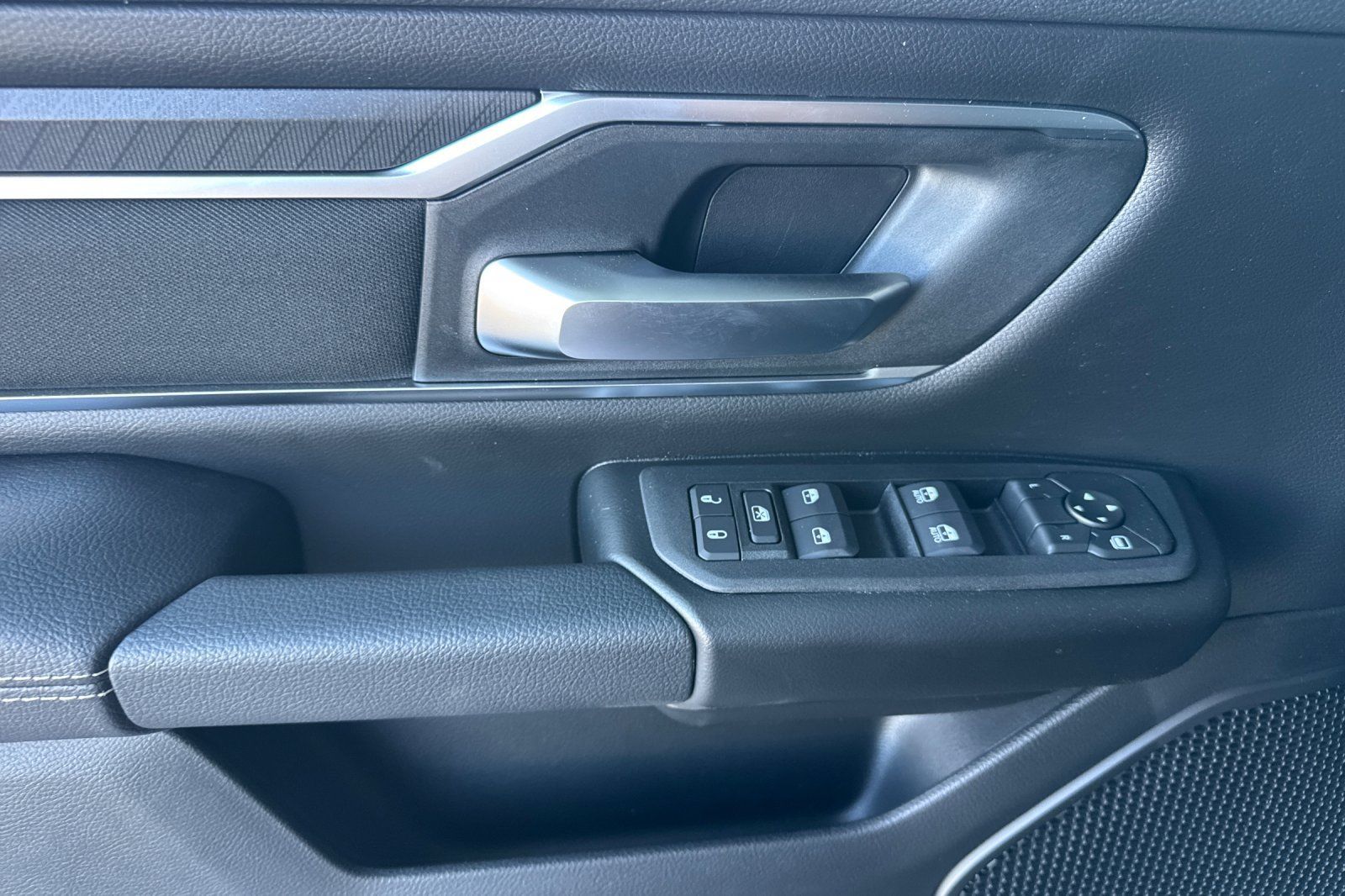 New 2026 RAM 1500 Big Horn AWD/4WD image 10