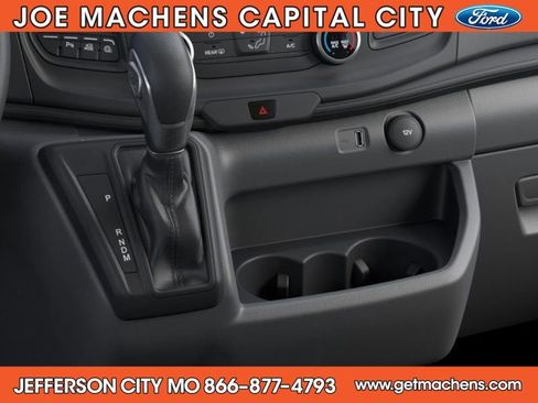 New 2025 Ford Transit 350 XL image 16