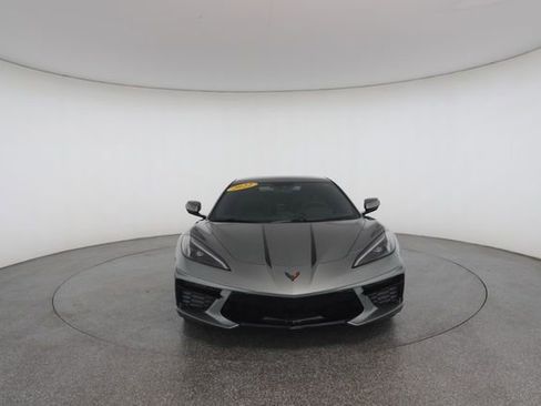 Used 2022 Chevrolet Corvette Stingray image 32