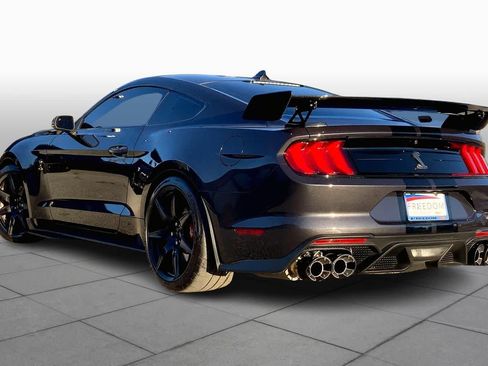 Used 2022 Ford Mustang Shelby GT500 w/ Carbon Fiber Track Pack image 11