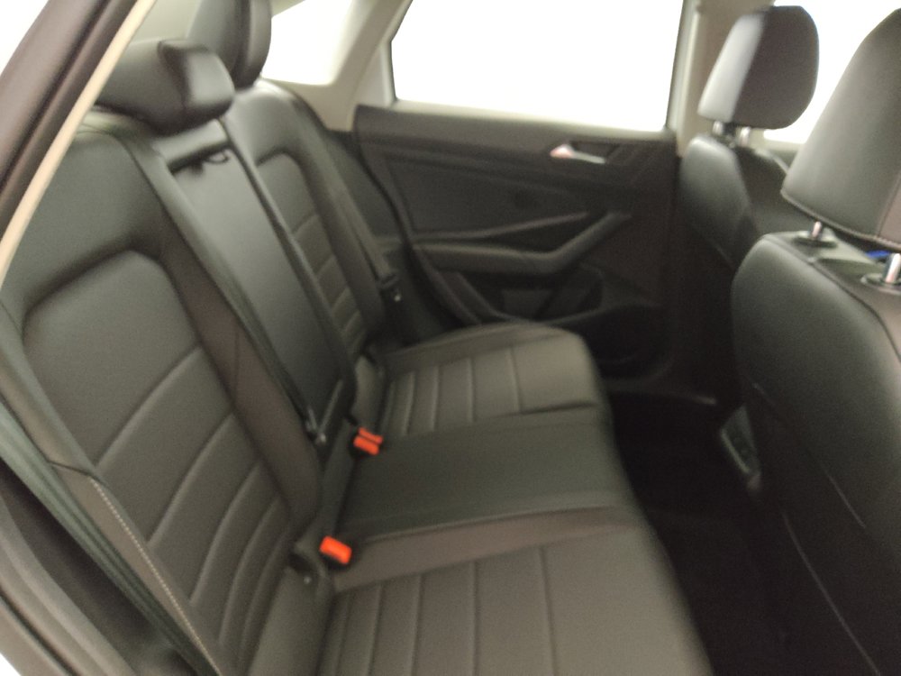Used 2021 Volkswagen Jetta SEL FWD image 19