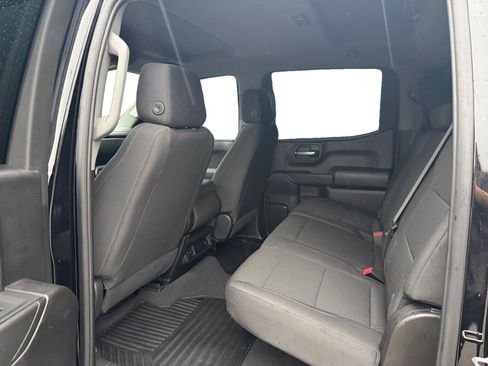 Used 2024 GMC Sierra 1500 Pro w/ Graphite Edition AWD/4WD image 19