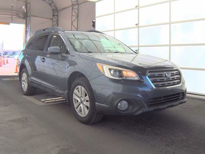 Used 2016 Subaru Outback 2.5i Premium