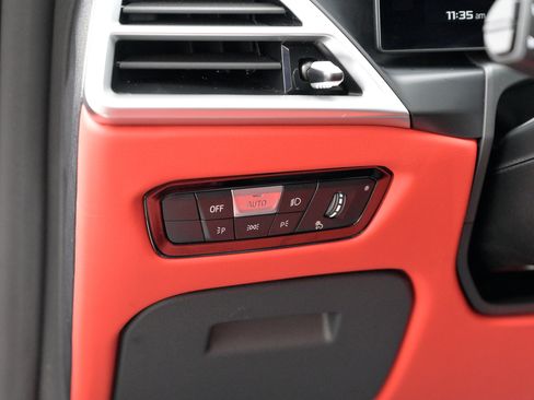 Used 2026 BMW M4 xDrive Competition image 17