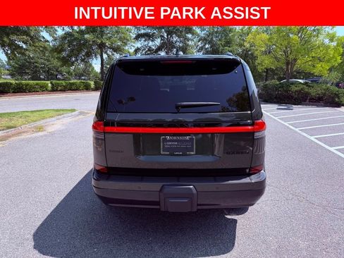 Certified 2024 Lexus GX 550 w/ Cold Area Package AWD/4WD image 6