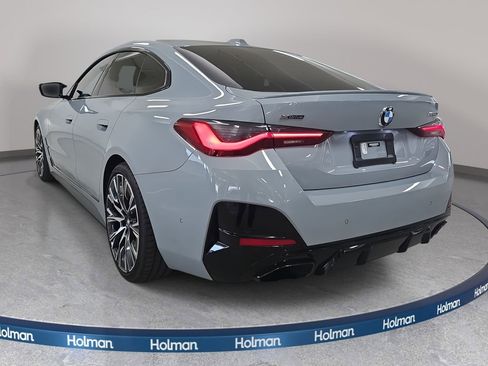 Certified 2022 BMW M440i xDrive Gran Coupe w/ Premium Package image 9