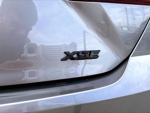 Used 2025 Toyota Camry XSE w/ Premium Plus Package image 21