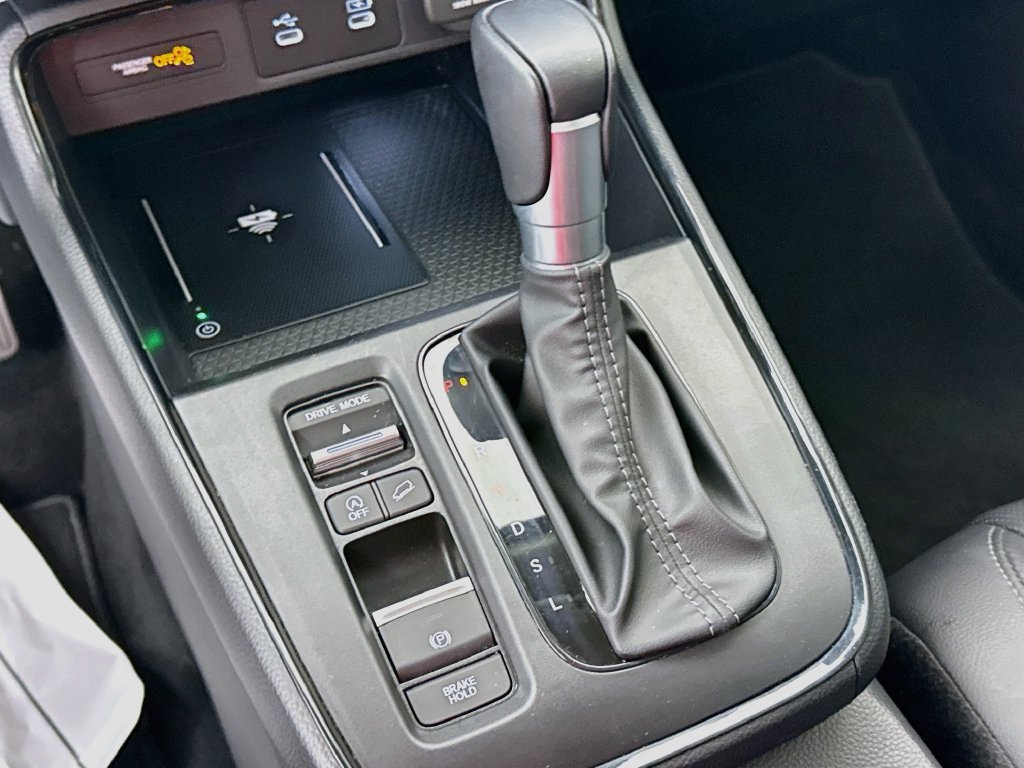 Used 2026 Honda CR-V EX-L image 19