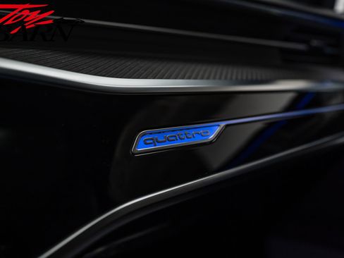 Used 2021 Audi RS 7 Sportback w/ RS 7 Executive Package image 49