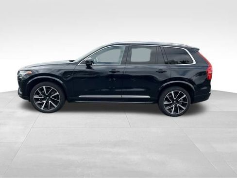 Used 2024 Volvo XC90 B6 Ultimate w/ Protection Package Premier AWD/4WD image 4