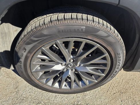 Used 2017 Lexus RX 450h F Sport image 32